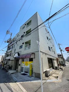 クレールド長居の画像