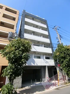 オーパスグラン阿倍野の画像