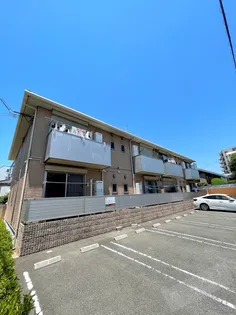 シャーメゾンソレイユの画像