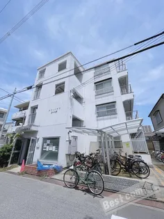 サニーハイツ針中野の画像