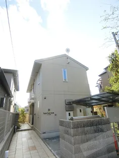 セピアコート住吉大社の画像