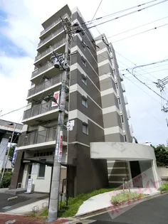 ORANGE T・SIDE【3階】の外観