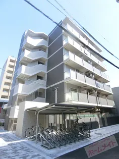 フローレンス天下茶屋【1階】の外観