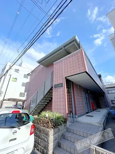 アメニティー東住吉の画像