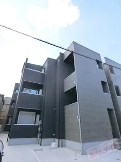 ハルカス今川【0301号室】の外観