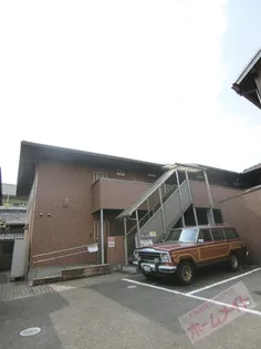 エーデ田辺の画像