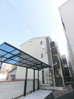 ウエスト コートの画像