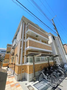 ロイヤルレジデンス住吉沢之町PARTIの画像