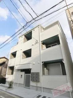 アークティカ小路の画像