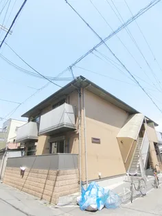 ルナ ハイツの画像