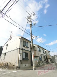 ステラハイツの画像