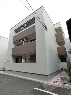 フジパレス今川Ⅵ番館の画像
