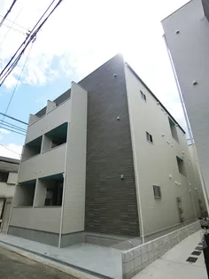 FERIO小路東の画像