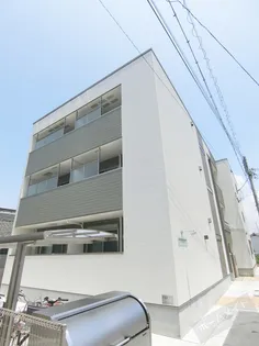 チェリーブロッサムⅤ番館の画像