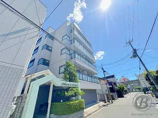 メゾン ド ルミエールの画像