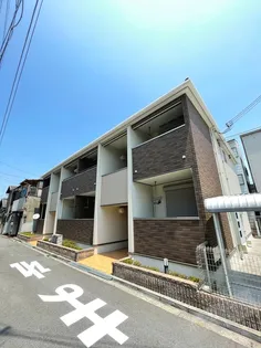 こもれびガーデンの画像