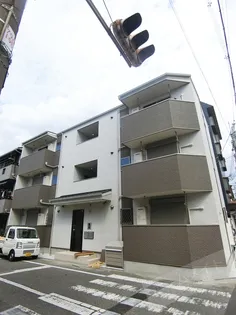 sumisei照ヶ丘【3階】の外観