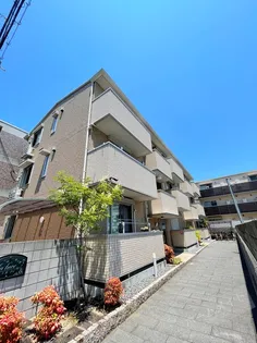 ラ ルーチェ【1階】の外観