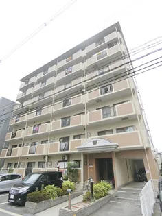 コーポ エトワールの画像