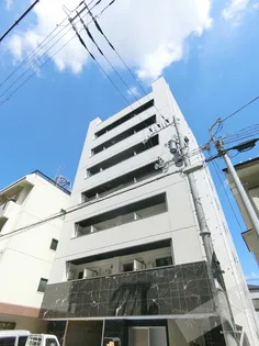 レクラン今里の画像