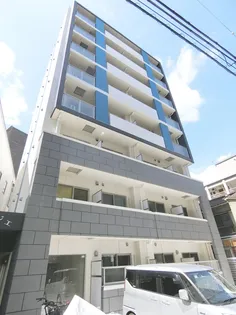 クレンツロジェ天王寺南【304号室】の外観