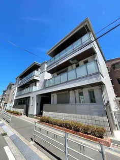 PURE COURT ABIXの画像