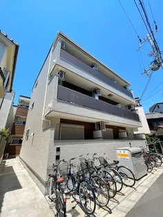 FmaisonFINO【3階】の外観