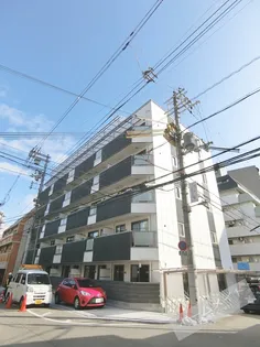 アーク美章園の画像