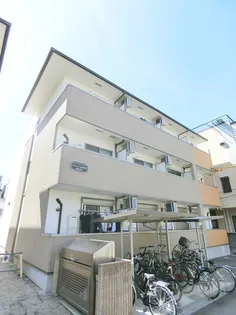 フジパレス北加賀屋EASTの画像