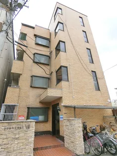 サトーハイツの画像