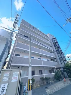 NEXT21【4階】の外観