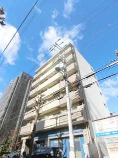 エルシア北田辺の画像