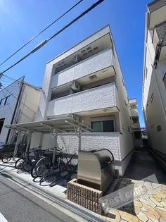 フジパレス西脇Ⅰ番館の画像