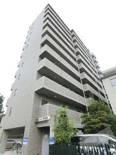 ジュネス東住吉の画像