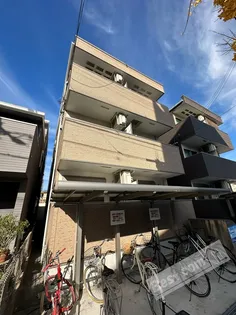 フジパレス西今川ウエストの画像