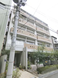 ヴィラージュ田辺の画像