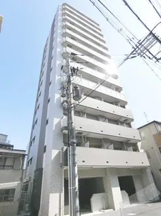 エスリード天王寺町北【0805号室】の外観