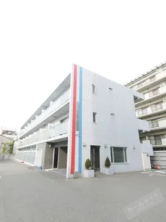 ルフランソレイユ【1階】の外観