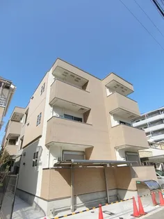 フジパレス長吉川辺サウスの画像