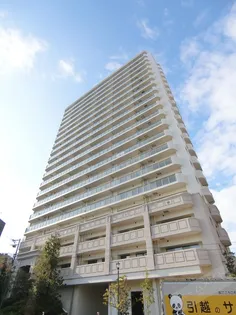 リバーガーデン岸里玉出の画像