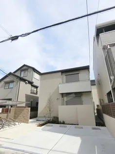 メゾン帝塚山の画像