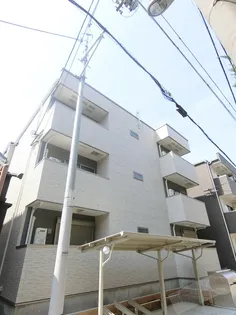 フジパレス阿倍野丸山通Ⅱ番館の画像