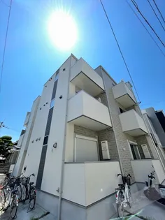 ハーモニーテラス杉本Ⅱの画像