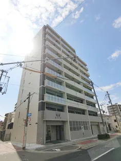 エグゼ阿倍野IIの画像