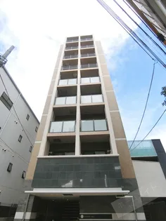 RAINBOW COURT阿倍野の画像