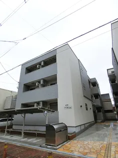 FUJIPALACE 桜 西今川Ⅰ番館の画像