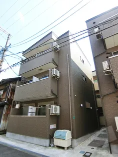 メゾン オークルIIの画像