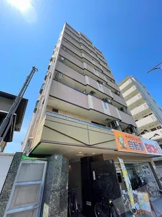 エトワールベガ長居公園の画像