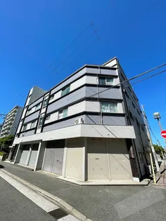 松栄ハイツの画像