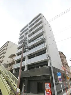 FDS NOVA【5階】の外観